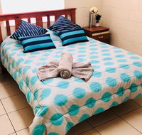Accommodation  Isa - Your Accommodation