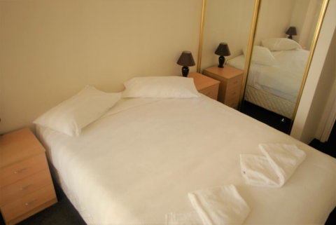 Accommodation Sydney - Kent Street - Your Accommodation 2