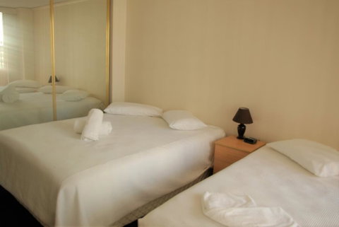 Accommodation Sydney - Kent Street - Your Accommodation 1