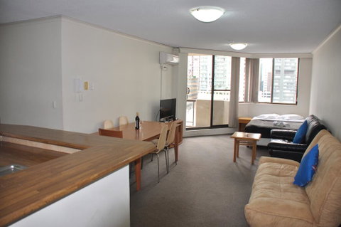 Accommodation Sydney - Kent Street - Your Accommodation 3