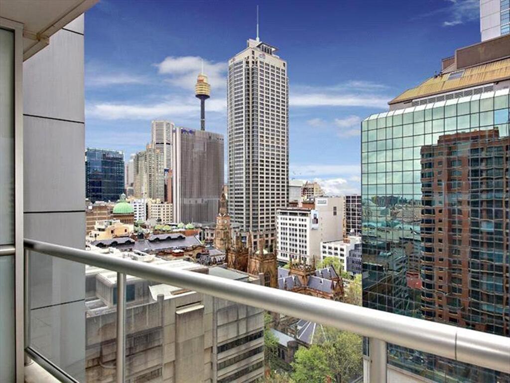 Sydney NSW Your Accommodation