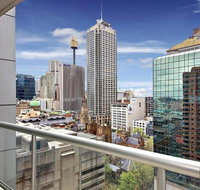 Accommodation Sydney - Kent Street - Your Accommodation