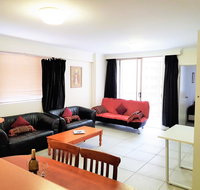 Accommodation Sydney - Pitt Street - Your Accommodation