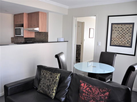 Accommodation Sydney 38 Harbour Street Sydney - Your Accommodation 1