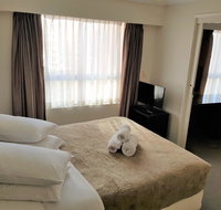 Accommodation Sydney 38 Harbour Street Sydney - Your Accommodation