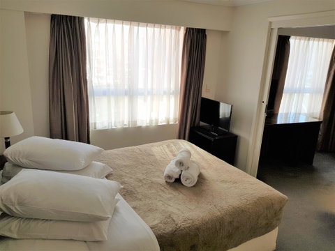 Accommodation Sydney 38 Harbour Street Sydney - Your Accommodation 0