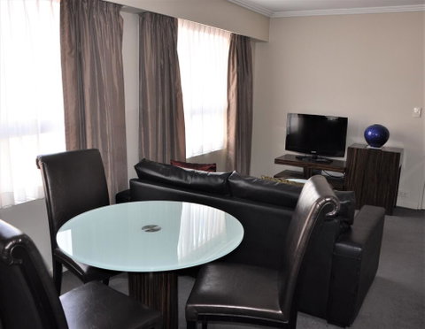Accommodation Sydney 38 Harbour Street Sydney - Your Accommodation 2