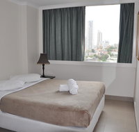Accommodation Sydney City Centre - Hyde Park Plaza 3 bedroom 1 bathroom Apartment - Your Accommodation