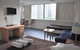 Accommodation Sydney City Centre - Hyde Park Plaza Park View College Street Studio Apartment - thumb 0