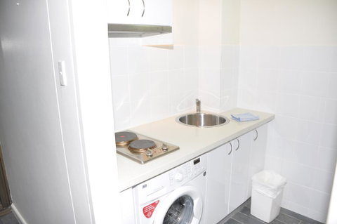 Accommodation Sydney Studio With Balcony Apartment - Your Accommodation 1