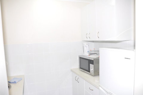 Accommodation Sydney Studio With Balcony Apartment - Your Accommodation 2