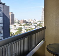 Accommodation Sydney Studio with balcony apartment - Your Accommodation