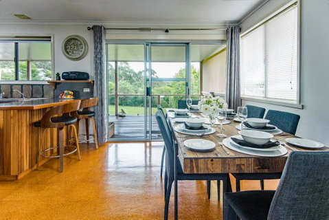 ACOULLVIEW - Your Accommodation 3