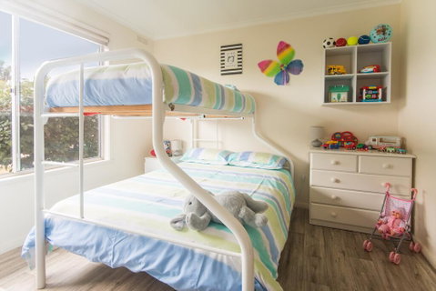 ACOULLVIEW - Your Accommodation 1