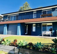 Acqua Dolce Beach House - Your Accommodation