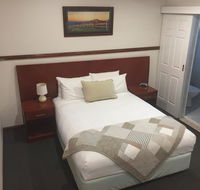 Across Country Motel and Serviced Apartments - Your Accommodation