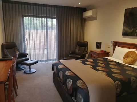 Addison Motor Inn - Your Accommodation 2