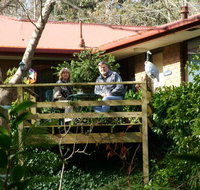 Adelaide Hills BB Accommodation - Your Accommodation