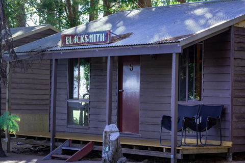 Dorrigo Mountain Holiday Park - Your Accommodation 1