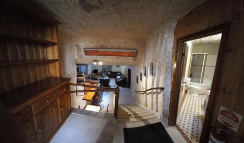 Down To Erth B&B - Your Accommodation 4