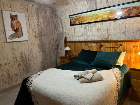 Down To Erth B&B - Your Accommodation 2