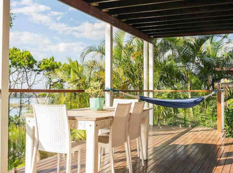 DRIFTWOOD- Hidden Gem, Great View In A Nature Setting - Your Accommodation 0