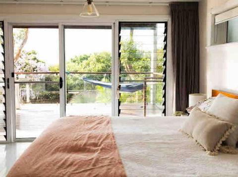 DRIFTWOOD- Hidden Gem, Great View In A Nature Setting - Your Accommodation 1