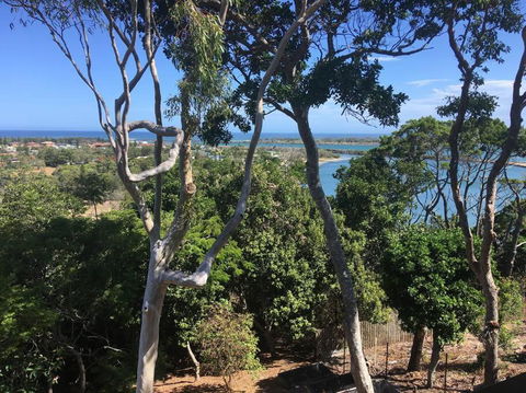 DRIFTWOOD- Hidden Gem, Great View In A Nature Setting - Your Accommodation 2