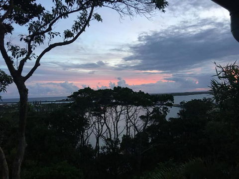 DRIFTWOOD- Hidden Gem, Great View In A Nature Setting - Your Accommodation 3