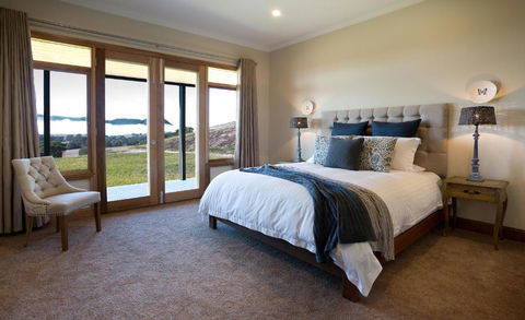 Drom Aluinn B & B - Your Accommodation 1