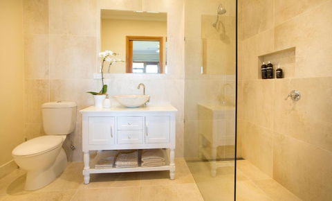 Drom Aluinn B & B - Your Accommodation 2