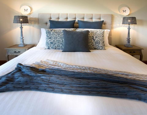 Drom Aluinn B & B - Your Accommodation 0