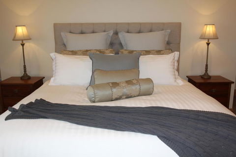 Drom Aluinn B & B - Your Accommodation 4
