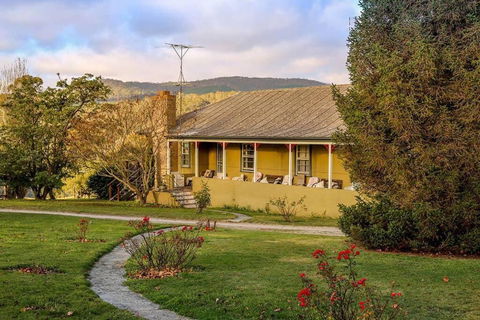 Duckmaloi Park Lodge - Your Accommodation 0
