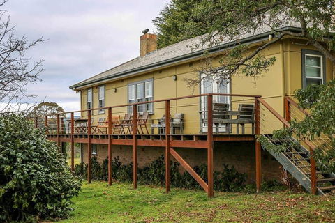 Duckmaloi Park Lodge - Your Accommodation 2