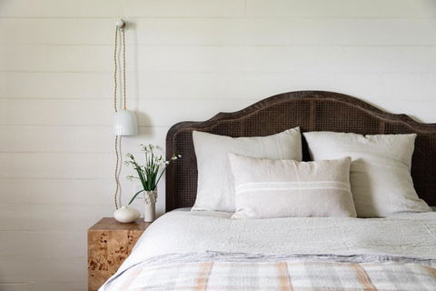 Dunmore Farm - Your Accommodation 1