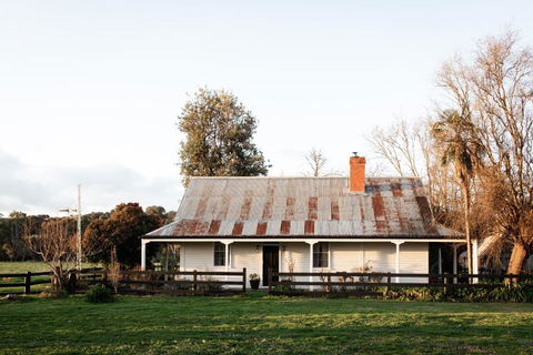 Dunmore Farm - Your Accommodation 0