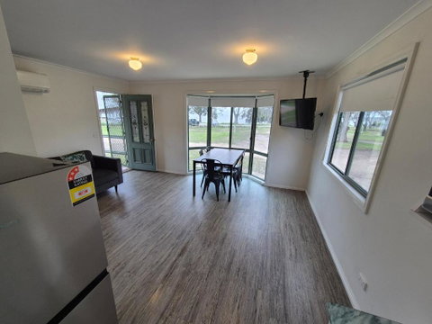 Eagle Point Caravan Park - Your Accommodation 4