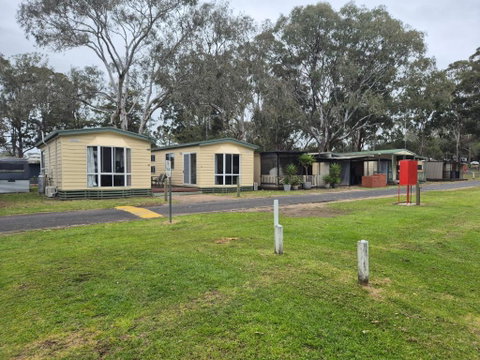 Eagle Point Caravan Park - Your Accommodation 3