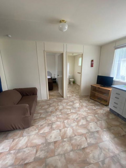 Eagle Point Caravan Park - Your Accommodation 1