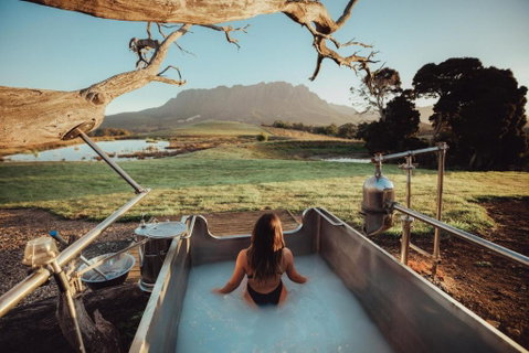 Eagles Nest Retreat - Your Accommodation 4