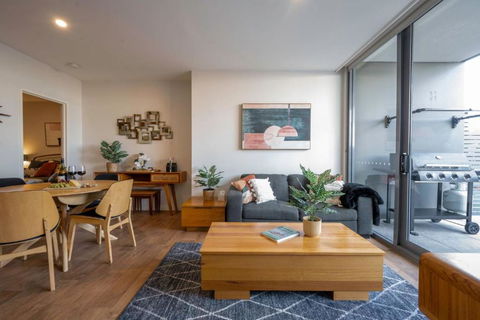 Eastside Apartment - Your Accommodation 0