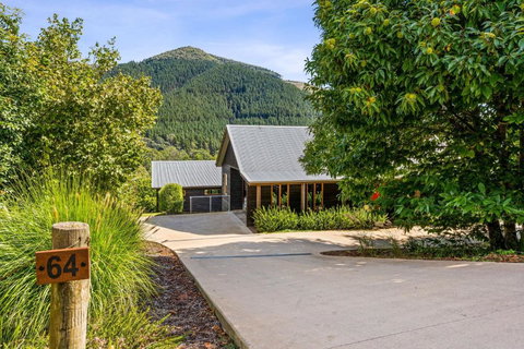 Edelweiss - Your Accommodation 1