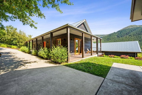 Edelweiss - Your Accommodation 3