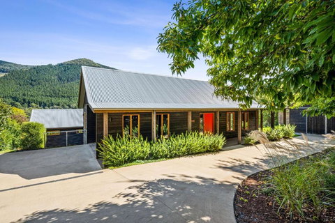 Edelweiss - Your Accommodation 2