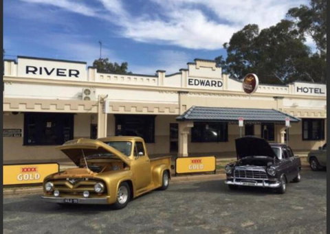 Edward River Hotel - Your Accommodation 0