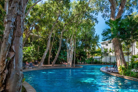 DRIFT PALM COVE- Private 2 Bed -Apartment 2204 - Your Accommodation 0