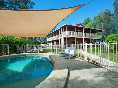 Elderslie House - Your Accommodation 0