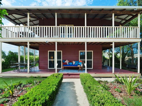 Elderslie House - Your Accommodation 1
