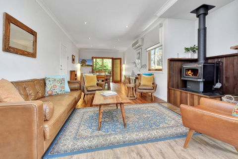 Elderslie House - Your Accommodation 3